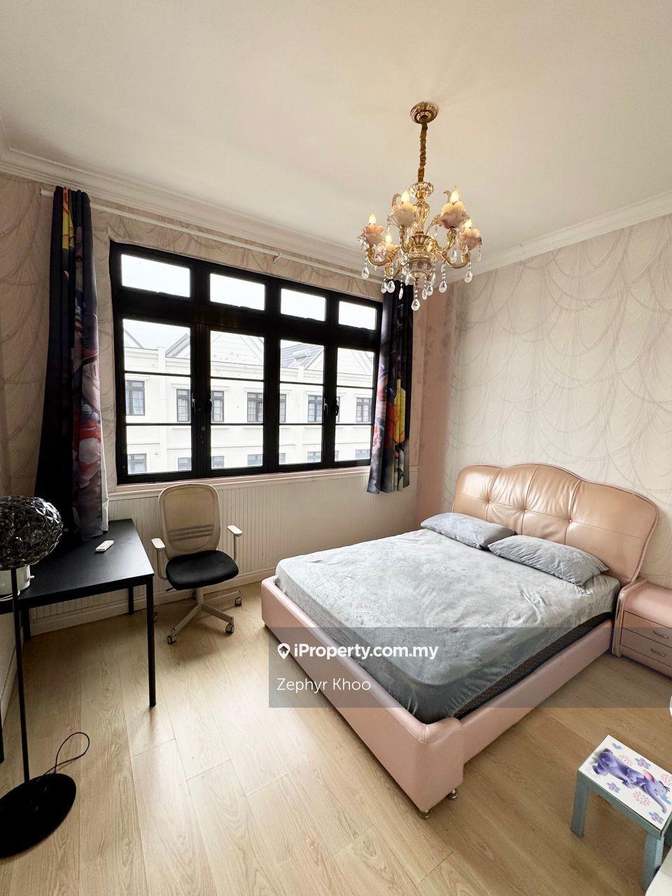 2.5-storey Terraced House for Rent in Eco Botanic, Iskandar Puteri (Nusajaya) by Zephyr Khoo - iProperty.com.my