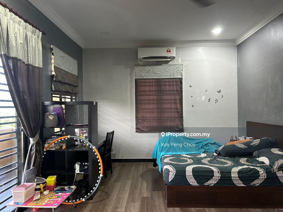 Bungalow House for Sale in Bandar Seri Putra Bangi, Bangi by Kok Peng Choy - iProperty.com.my