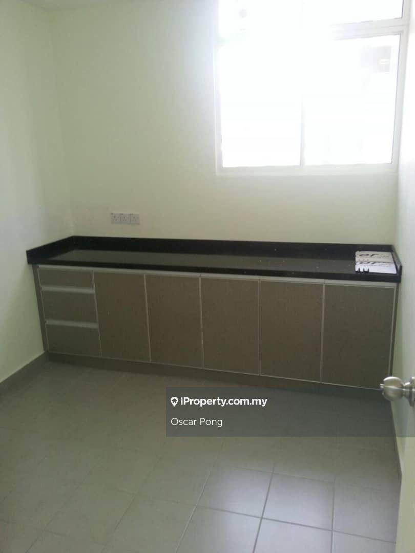 Condominium for Sale in The Z Residence by Oscar Pong - iProperty.com.my