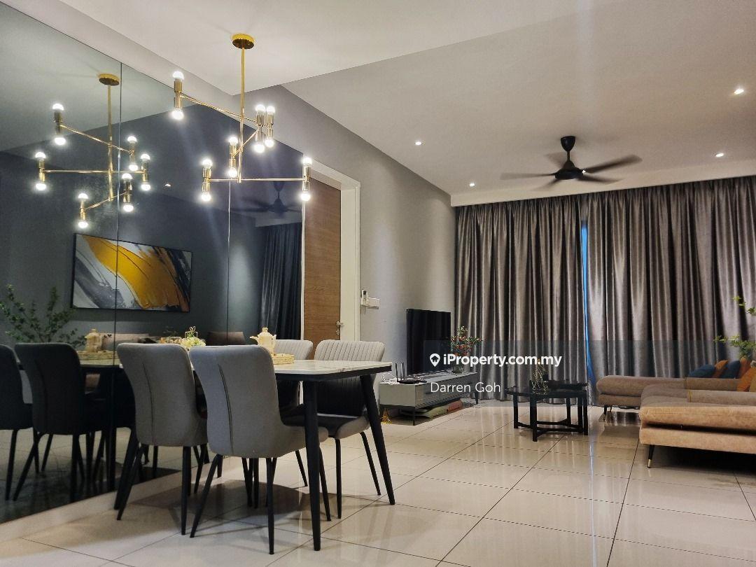 Service Residence for Rent in 10 Stonor by Darren Goh - iProperty.com.my