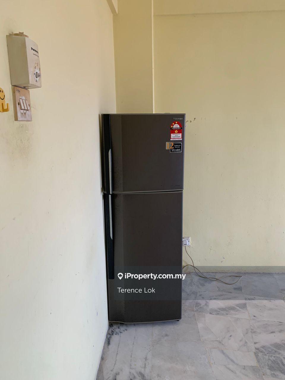 Pangsapuri untuk Dijual di Bukit Delima Apartment oleh Terence Lok - iProperty.com.my