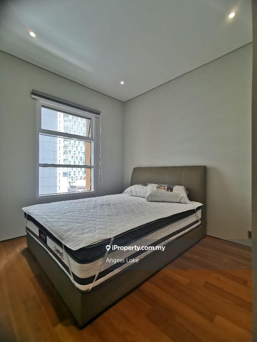 Residensi Servis untuk Disewa di Sky Suites @ KLCC oleh Angeel Loke - iProperty.com.my