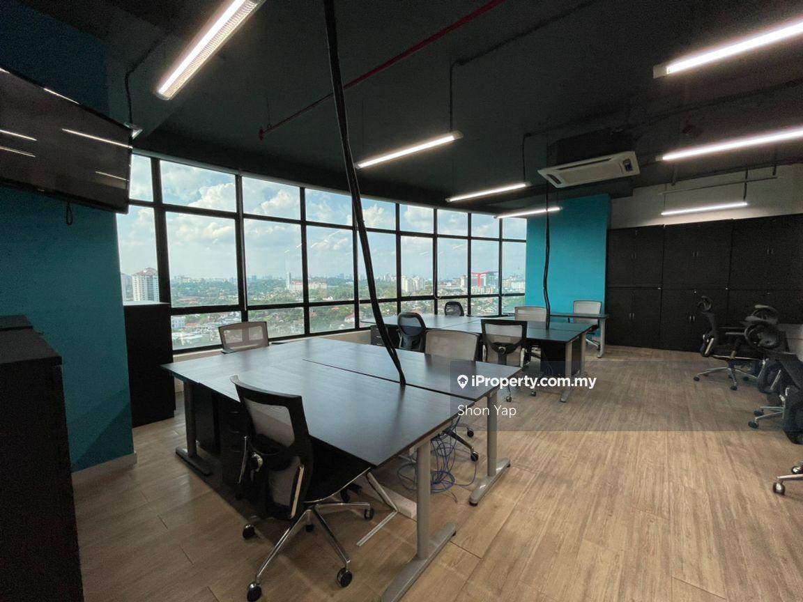 Office for Rent in Pjs 52, Petaling Jaya by Shon Yap - iProperty.com.my