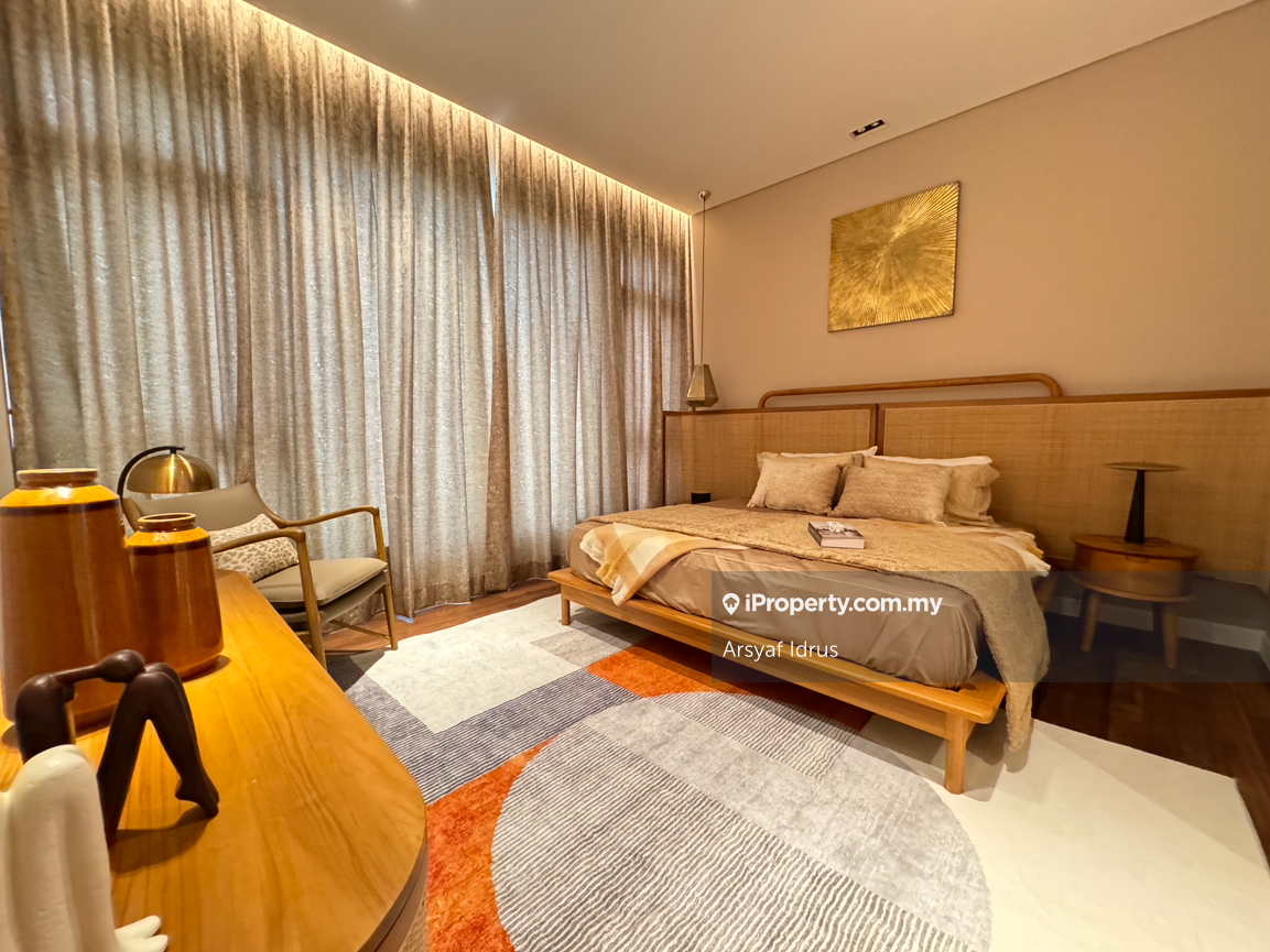 Condominium for Sale in WANGSA 9 RESIDENCY by Arsyaf Idrus - iProperty.com.my