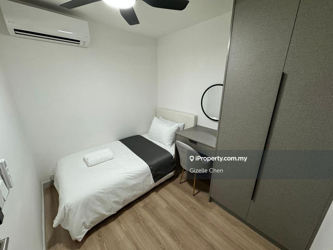 Service Residence for Rent in The Atrium by Gizelle Chen - iProperty.com.my