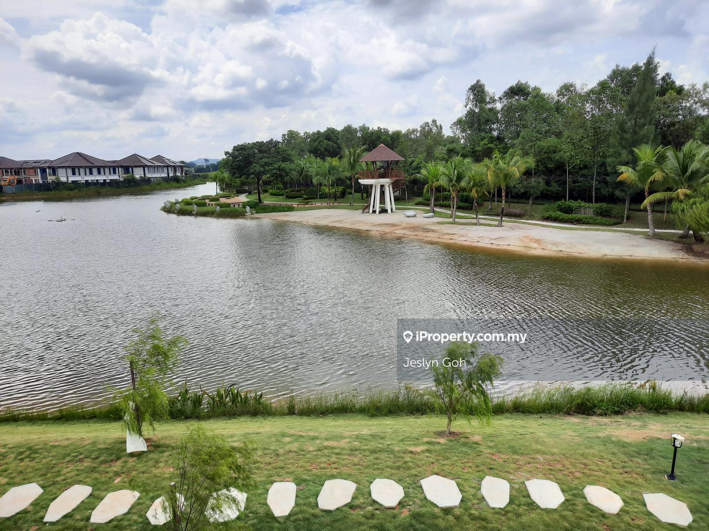 Rumah Berangkai 2 Tingkat untuk Disewa di Setia Eco Glades Jewels of Grasmere, Cyberjaya oleh Jeslyn Goh - iProperty.com.my