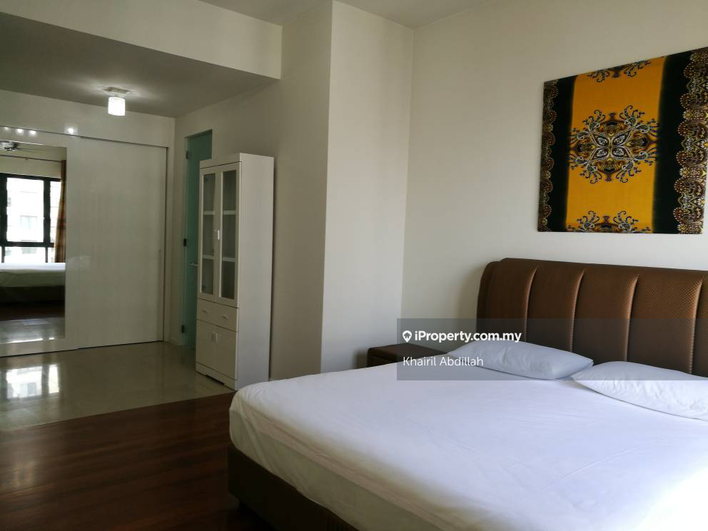 Condominium for Sale in Concerto North Kiara by Khairil Abdillah - iProperty.com.my