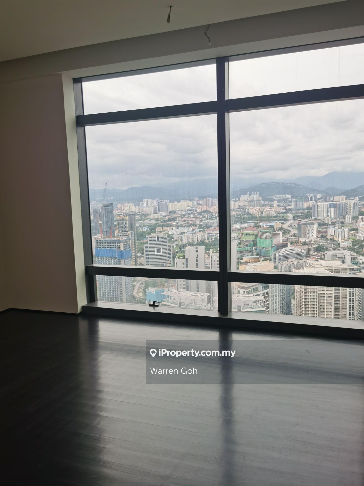 Service Residence for Sale in Four Seasons Place by Warren Goh - iProperty.com.my