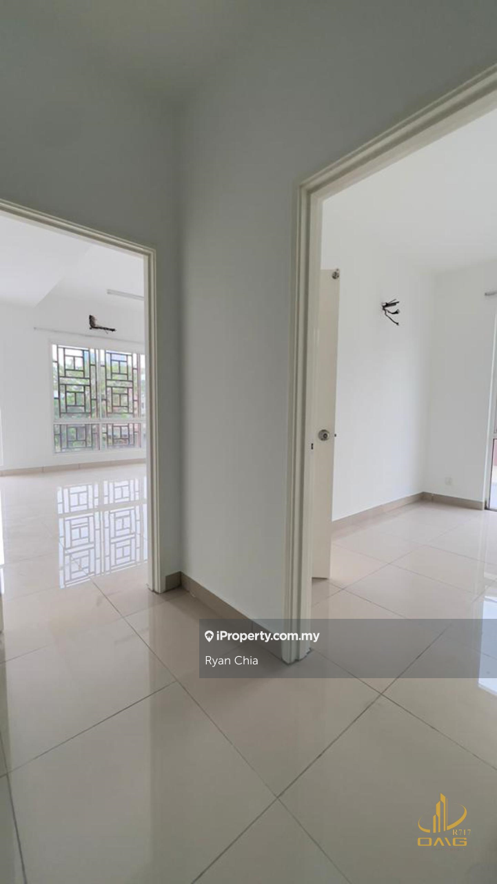 Semi-Detached House for Sale in Setia Damai, Setia Alam by Ryan Chia - iProperty.com.my