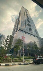 Service Residence for Rent in Star Residences One by Darren Goh - iProperty.com.my