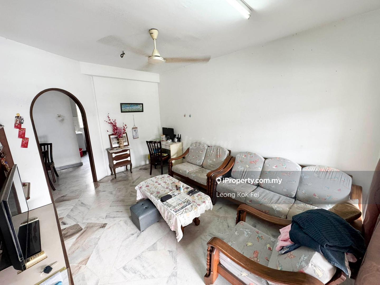 Rumah Berangkai 2 Tingkat untuk Dijual di BANDAR PUCHONG JAYA, Puchong oleh Leong Kok Fei - iProperty.com.my