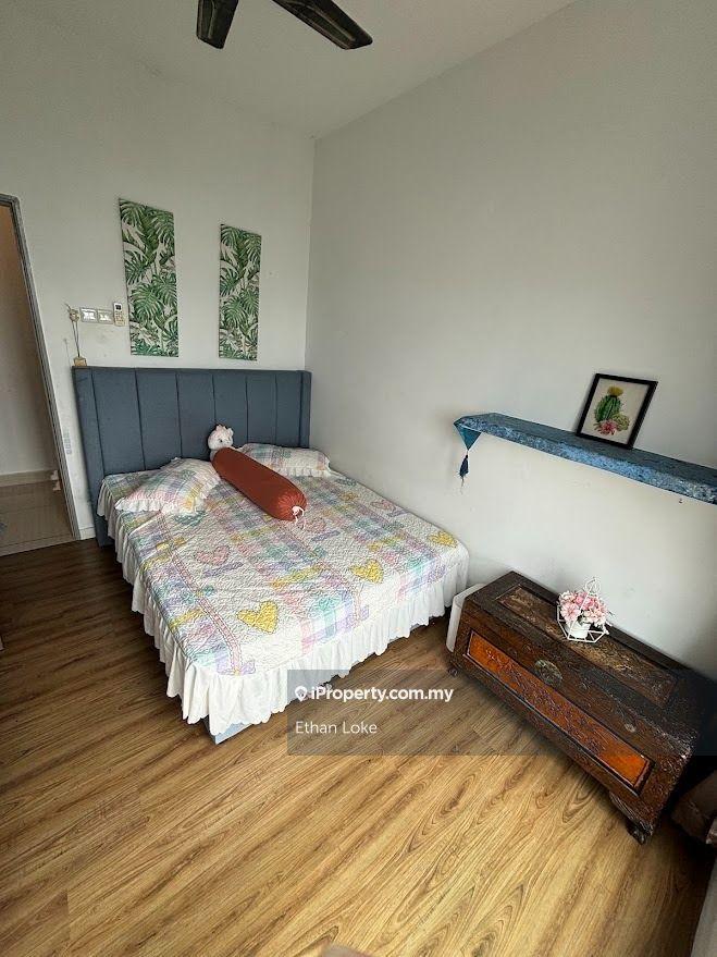 Condominium for Sale in Damansara Foresta by Ethan Loke - iProperty.com.my