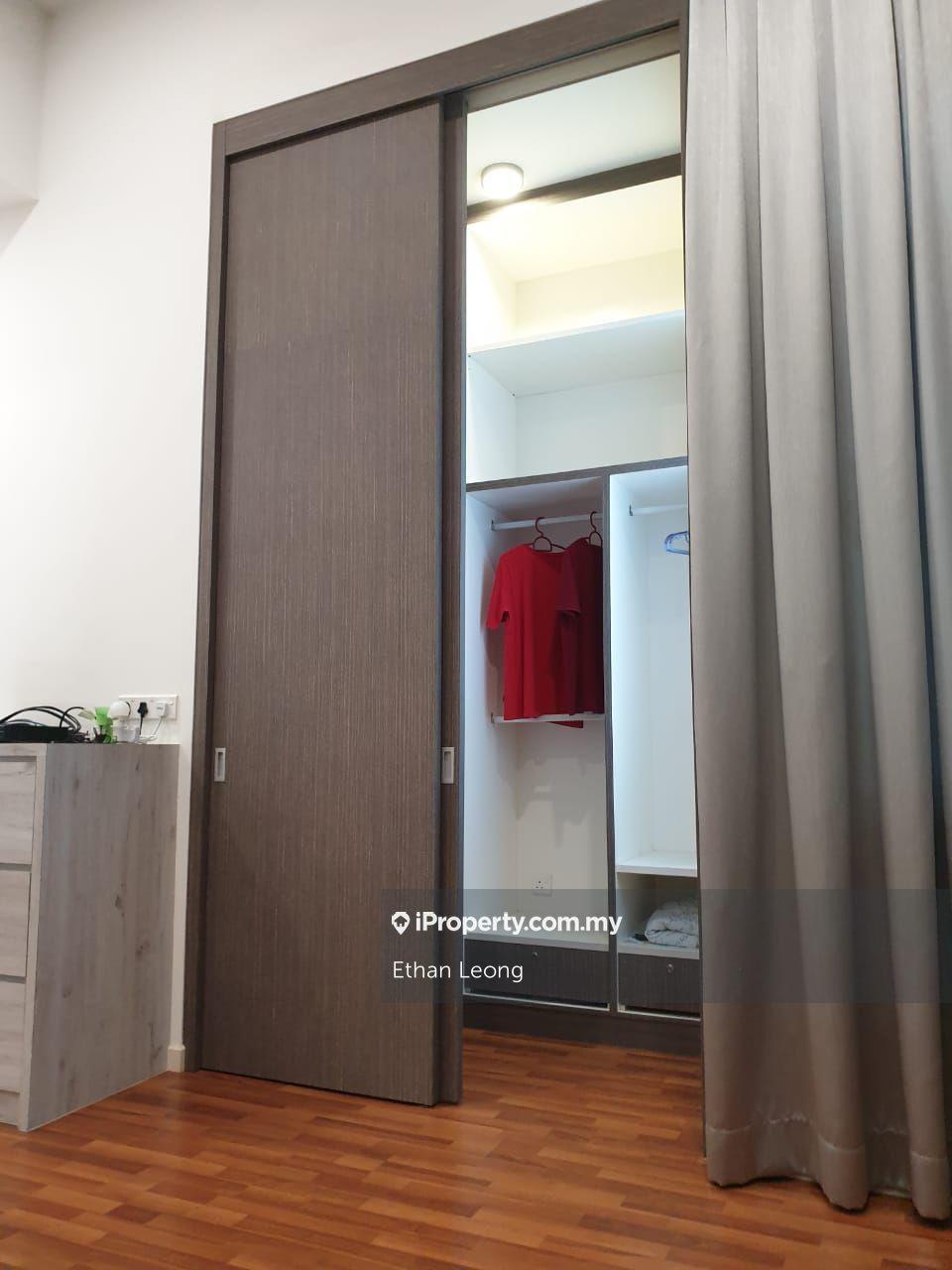 Rumah Kluster untuk Dijual di Eco Majestic Cluster Renovated, Semenyih oleh Ethan Leong - iProperty.com.my