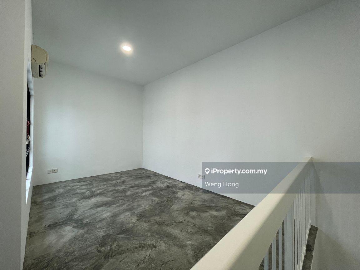 2-storey Terraced House for Rent in Bukit Jalil, Kuala Lumpur by Weng Hong - iProperty.com.my