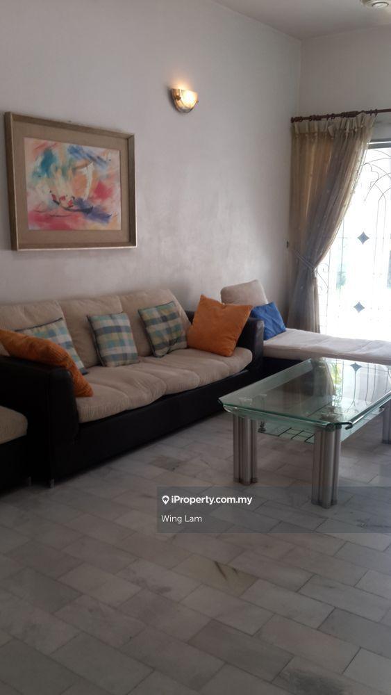 Rumah Berangkai 2 Tingkat untuk Dijual di Bandar Baru Sri Petaling, Sri Petaling oleh Wing Lam - iProperty.com.my