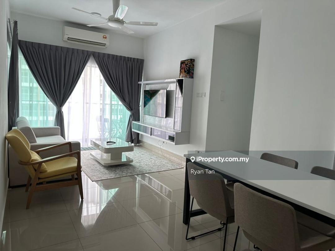 Service Residence for Sale in Razak City Residences (RC Residences) by Ryan Tan - iProperty.com.my
