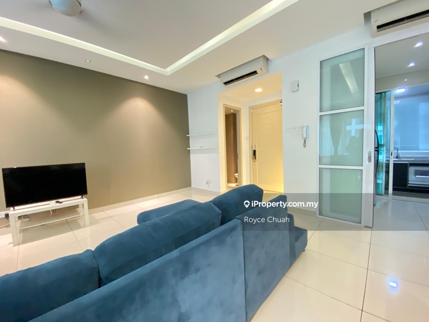 Service Residence for Rent in Glomac Damansara by Royce Chuah - iProperty.com.my