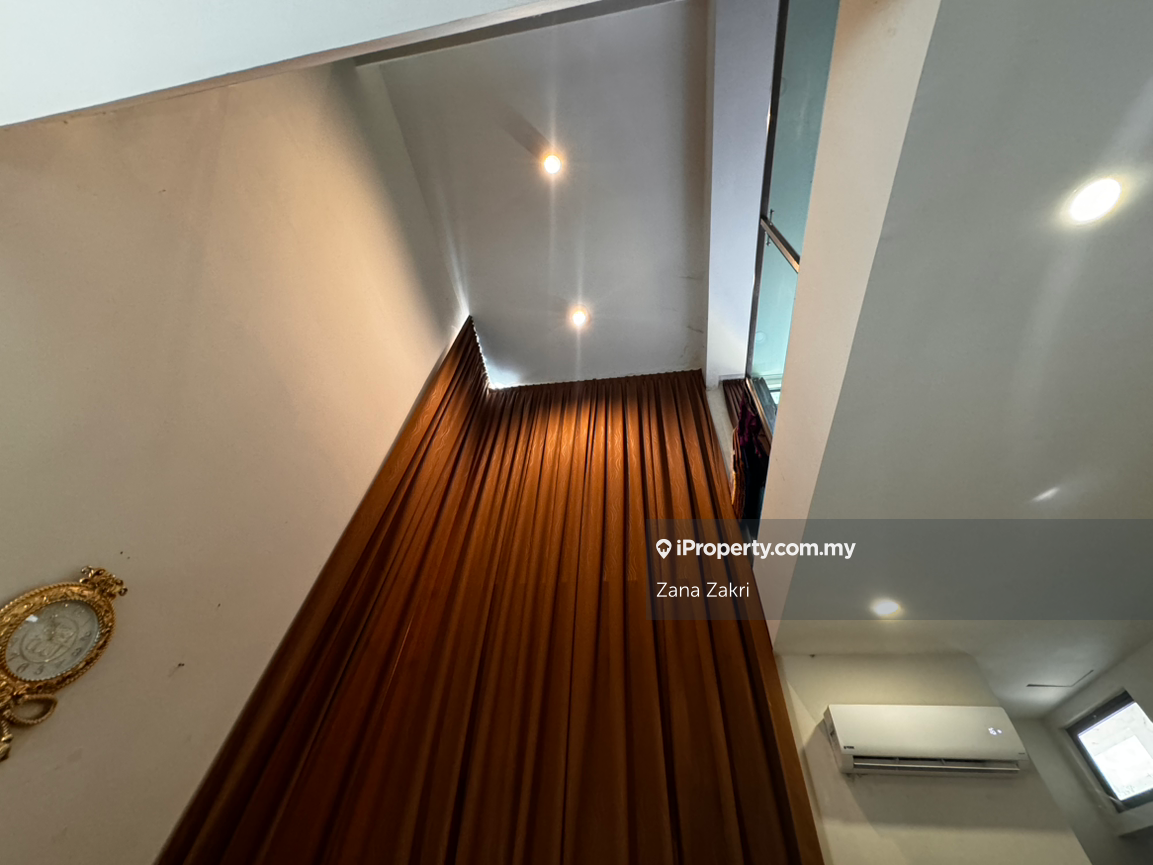 3-storey Terraced House for Sale in Ampang, Ampang by Zana Zakri - iProperty.com.my