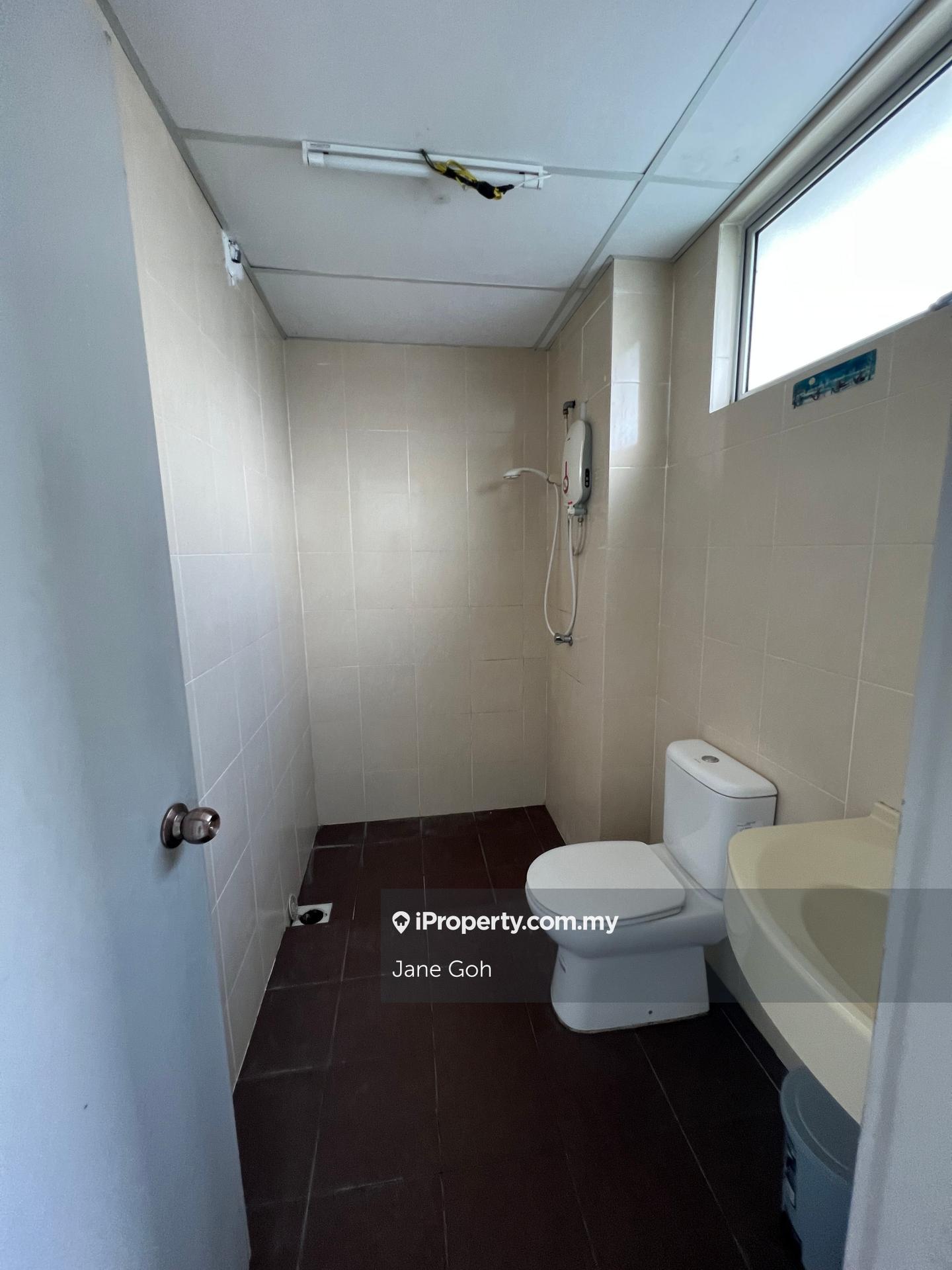 Kondominium untuk Dijual di Platinum Lake PV 20 oleh Jane Goh - iProperty.com.my