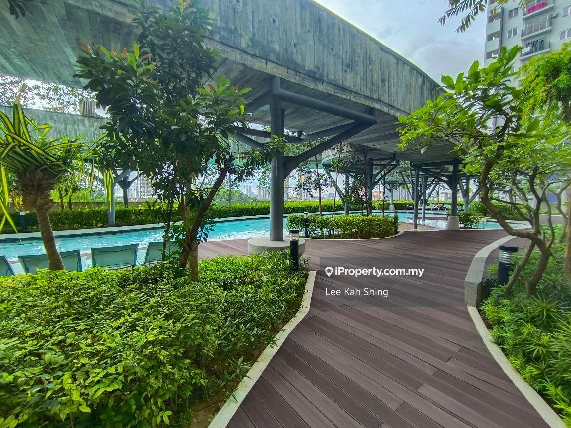 Condominium for Sale in The Havre Bukit Jalil by Lee Kah Shing - iProperty.com.my