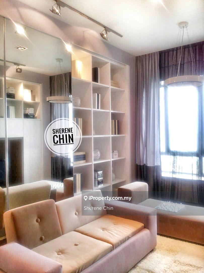 Condominium for Sale in Infinity Beachfront Condominium by Sherene Chin - iProperty.com.my