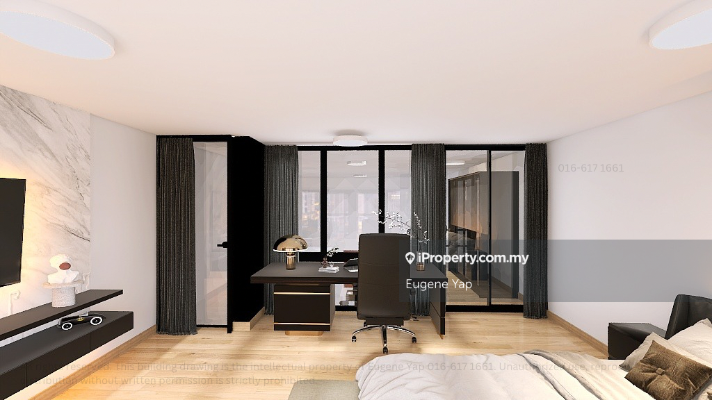 Residensi Servis untuk Dijual di Arte Cheras oleh Eugene Yap - iProperty.com.my