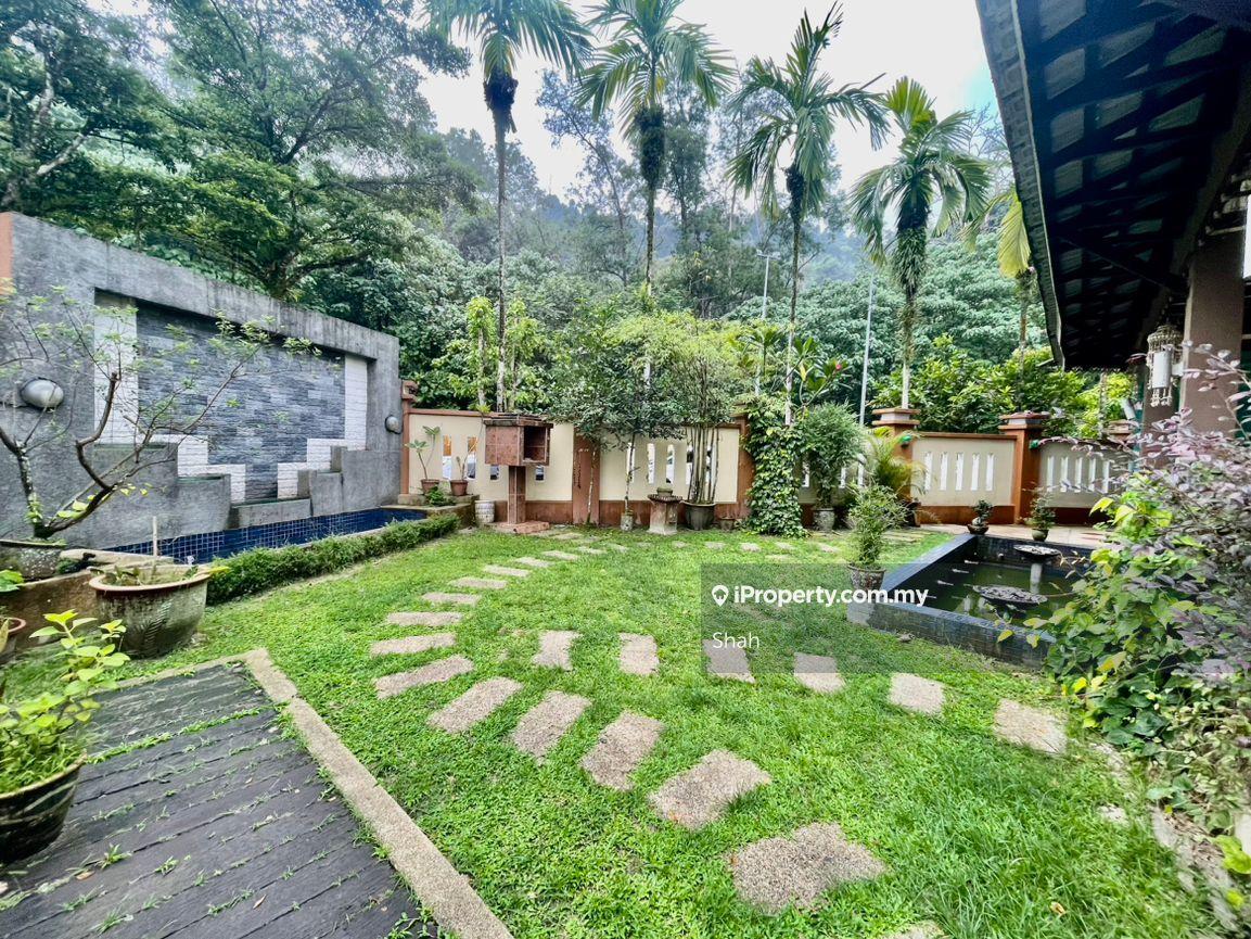 2.5-storey Terraced House for Sale in Laman Oakleaf, Ampang by Shah - iProperty.com.my