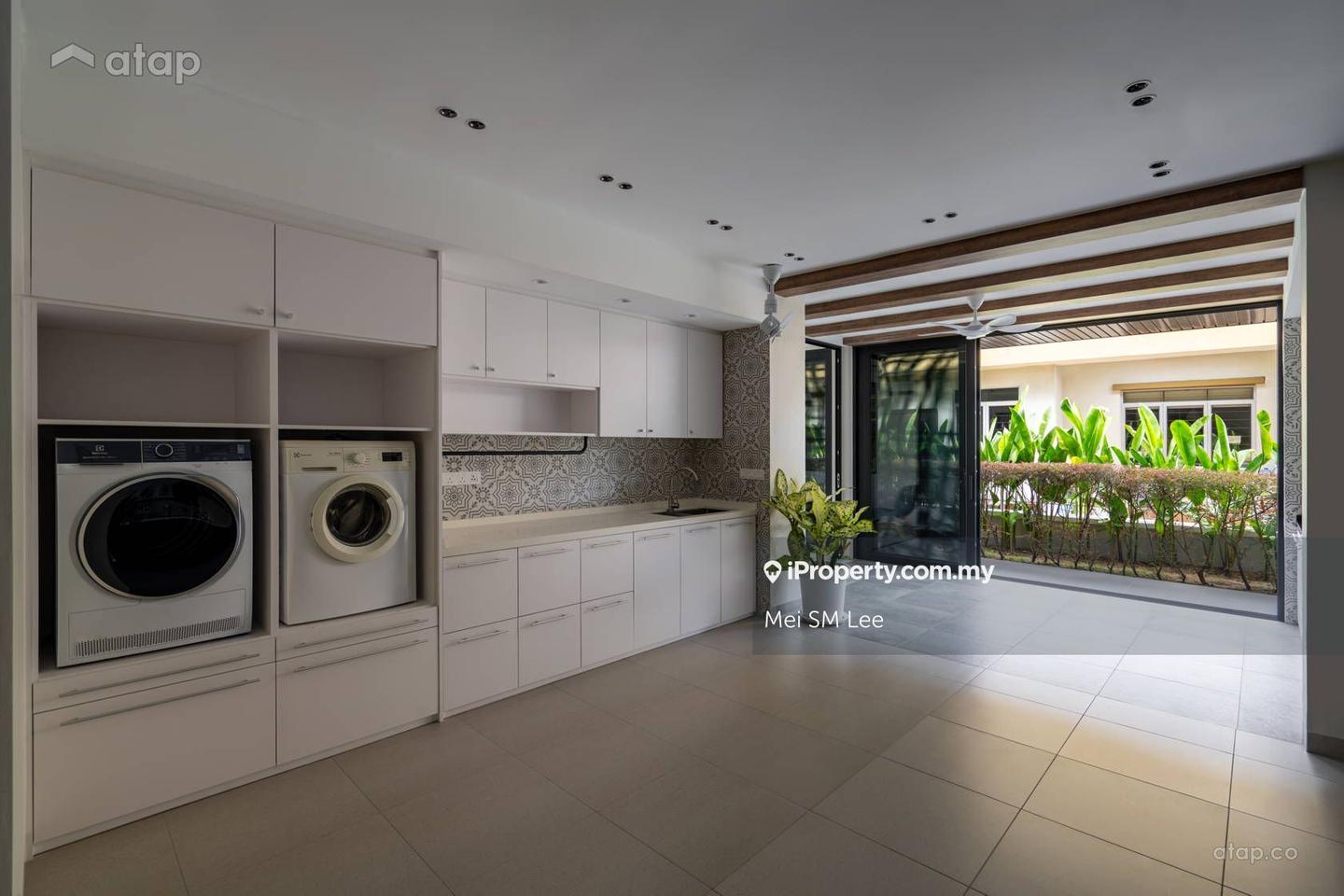 Semi-Detached House for Sale in Damai Kasih, Cheras by Mei SM Lee - iProperty.com.my