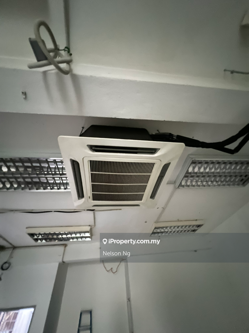 Office for Rent in Medan putra business center, Bandar Menjalara by Nelson Ng - iProperty.com.my