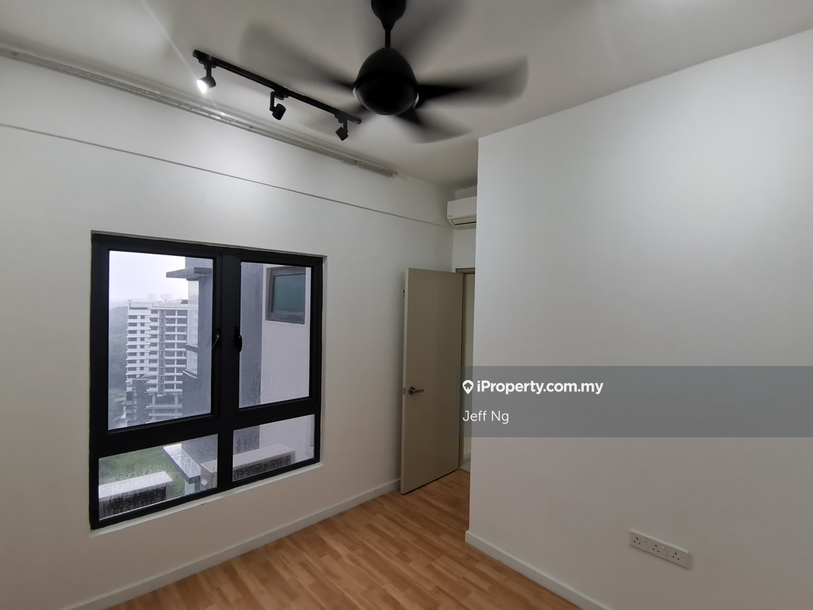 Residensi Servis untuk Disewa di Suria Residence oleh Jeff Ng - iProperty.com.my