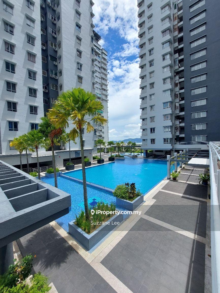 Condominium for Sale in Sea View Tower by Suzzane Lee - iProperty.com.my