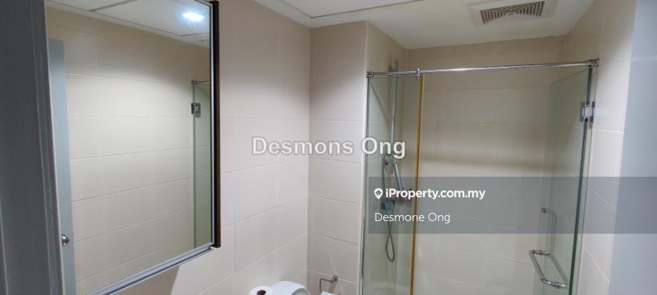 Service Residence for Sale in Solaris Dutamas by Desmone Ong - iProperty.com.my