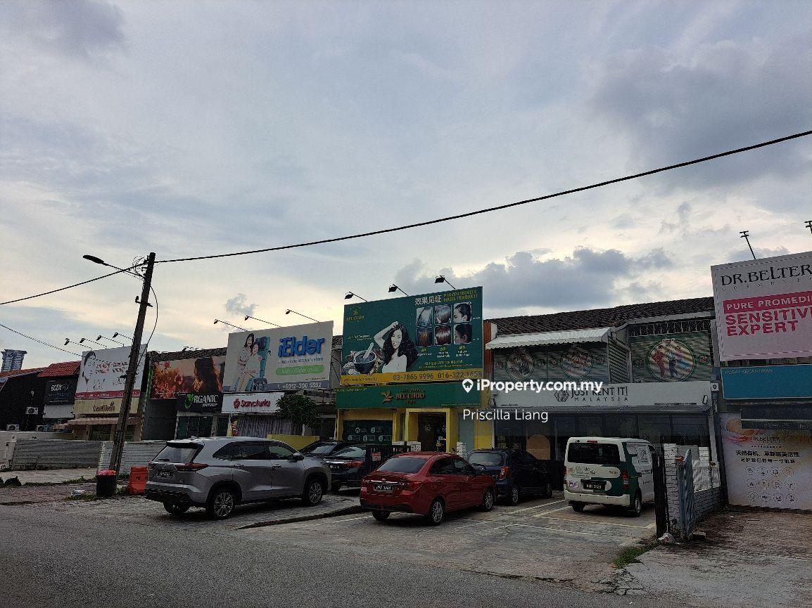 Kedai untuk Disewa di SS2, Petaling Jaya oleh Priscilla Liang - iProperty.com.my