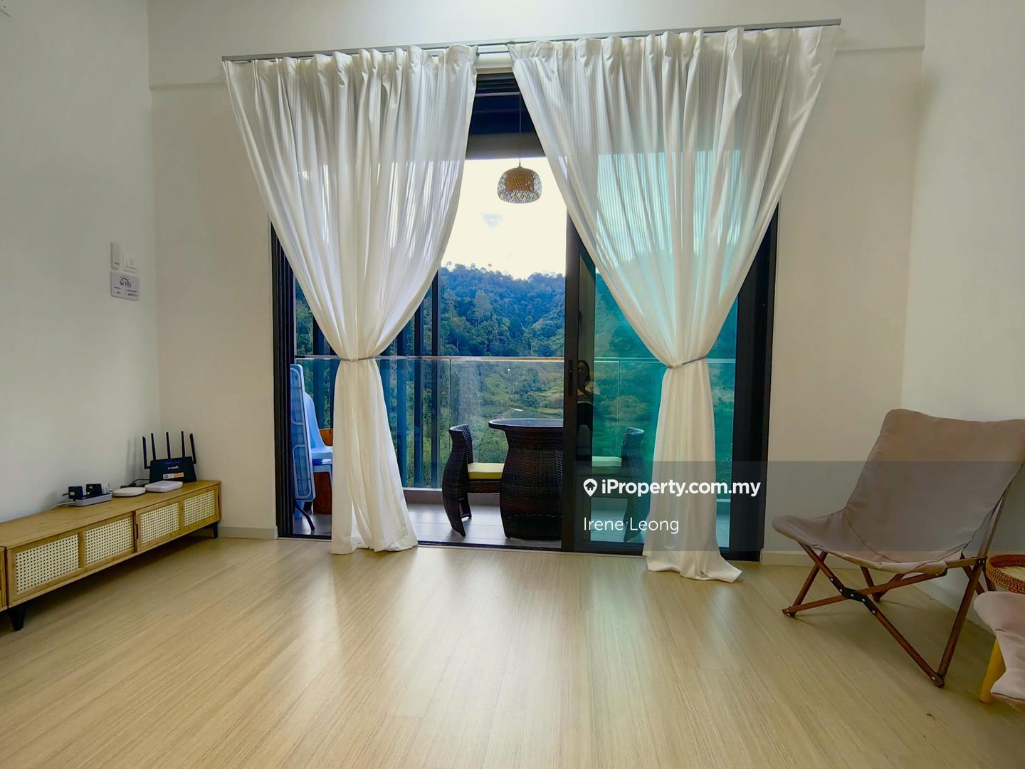 Service Residence for Rent in The Enclave by Irene Leong - iProperty.com.my