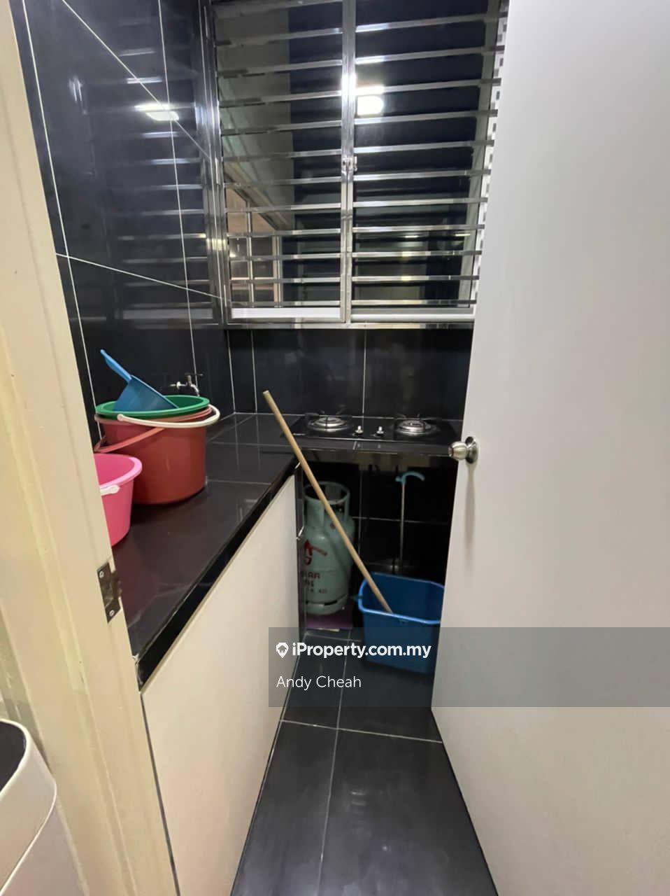 Service Residence for Rent in D'Putra Suites by Andy Cheah - iProperty.com.my