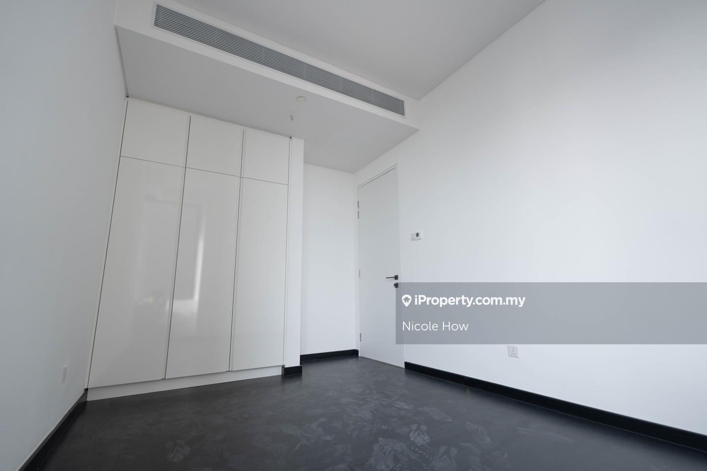 Residensi Servis untuk Dijual di Pavilion Damansara Heights oleh Nicole How - iProperty.com.my