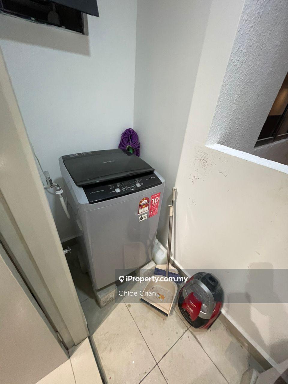 Service Residence for Sale in You City 3 by Chloe Chan - iProperty.com.my