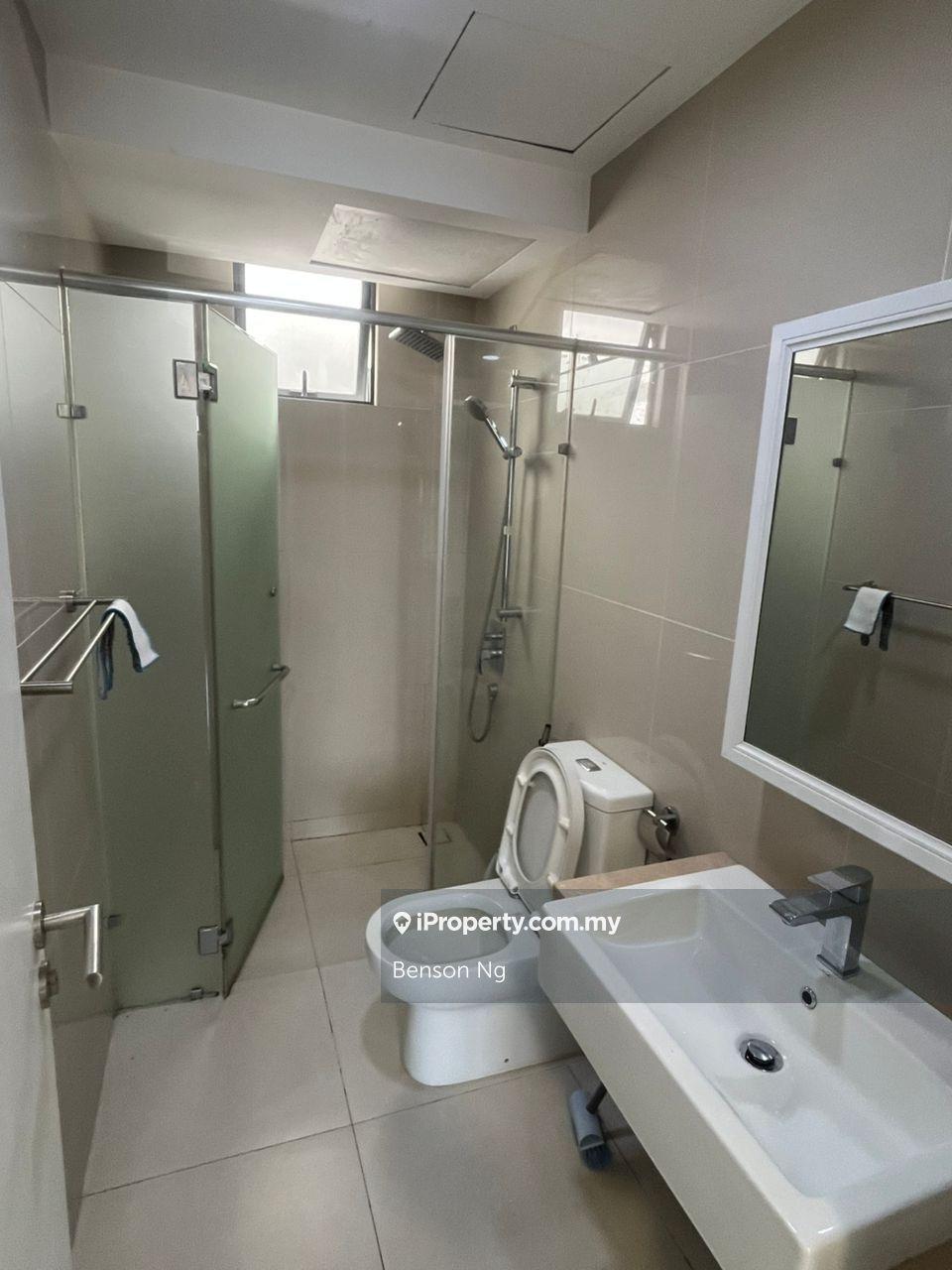 Service Residence for Rent in United Point (Residensi Berpadu) by Benson Ng - iProperty.com.my