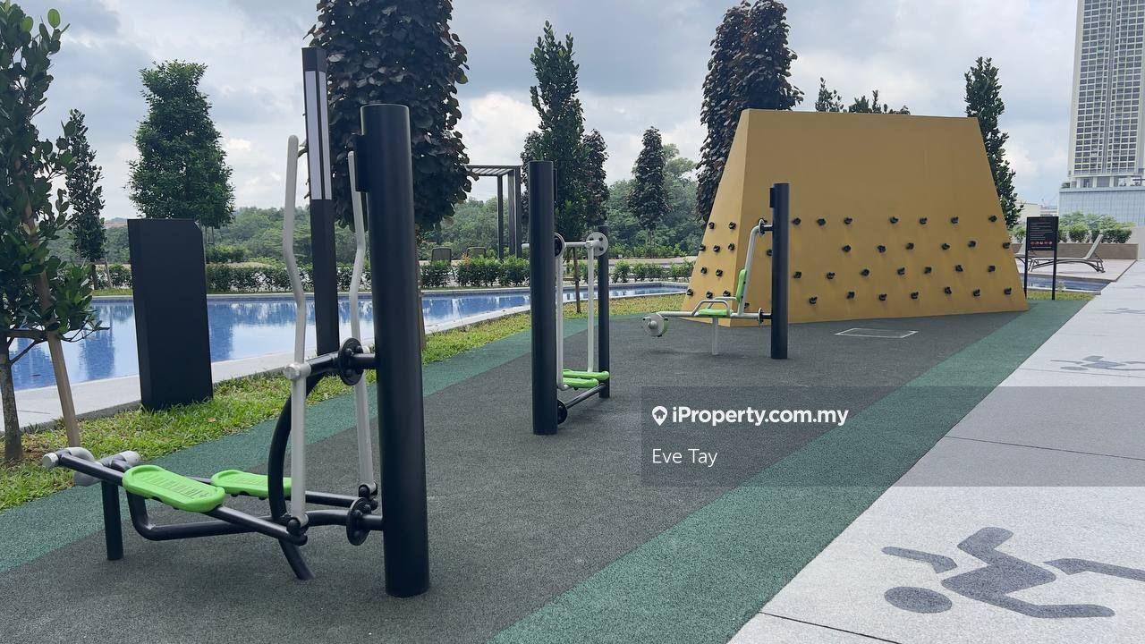 Service Residence for Sale in The Tropika by Eve Tay - iProperty.com.my