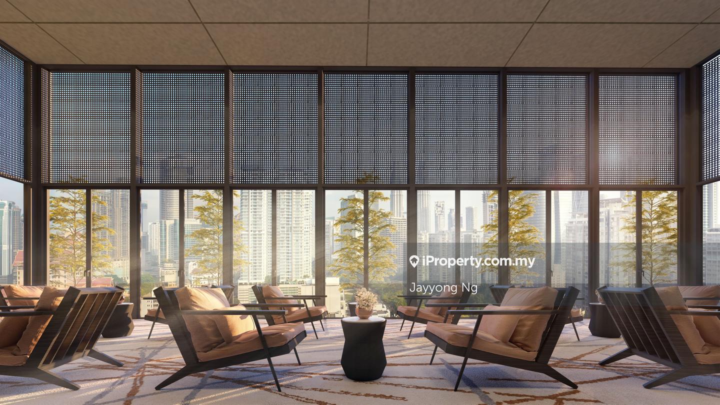 Service Residence for Sale in The Conlay by Jayyong Ng - iProperty.com.my