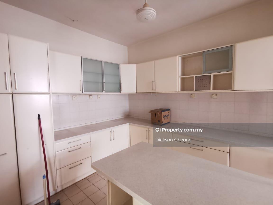 2-storey Terraced House for Sale in Bu 10 End Lot @ Bandar Utama, Bandar Utama by Dickson Cheong - iProperty.com.my