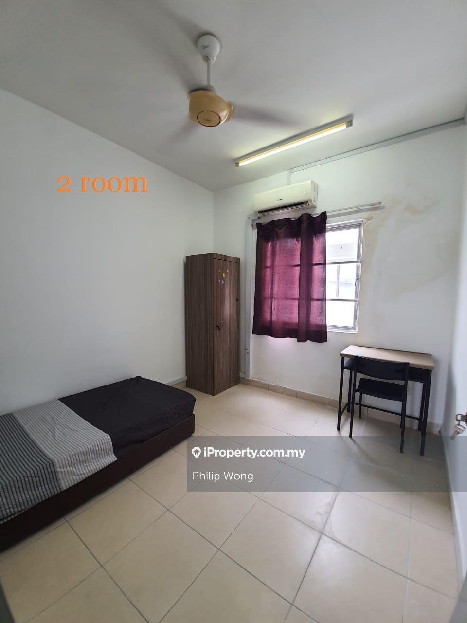 Condominium for Rent in Mutiara Residence by Philip Wong - iProperty.com.my