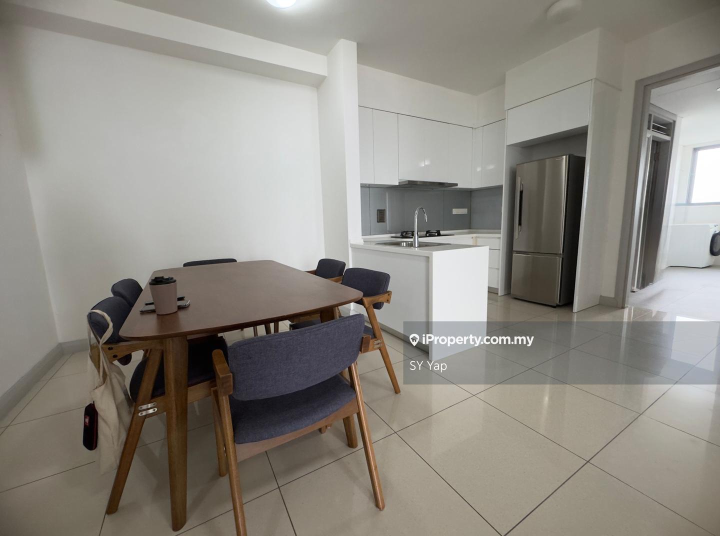 Condominium for Rent in The Westside One by SY Yap - iProperty.com.my