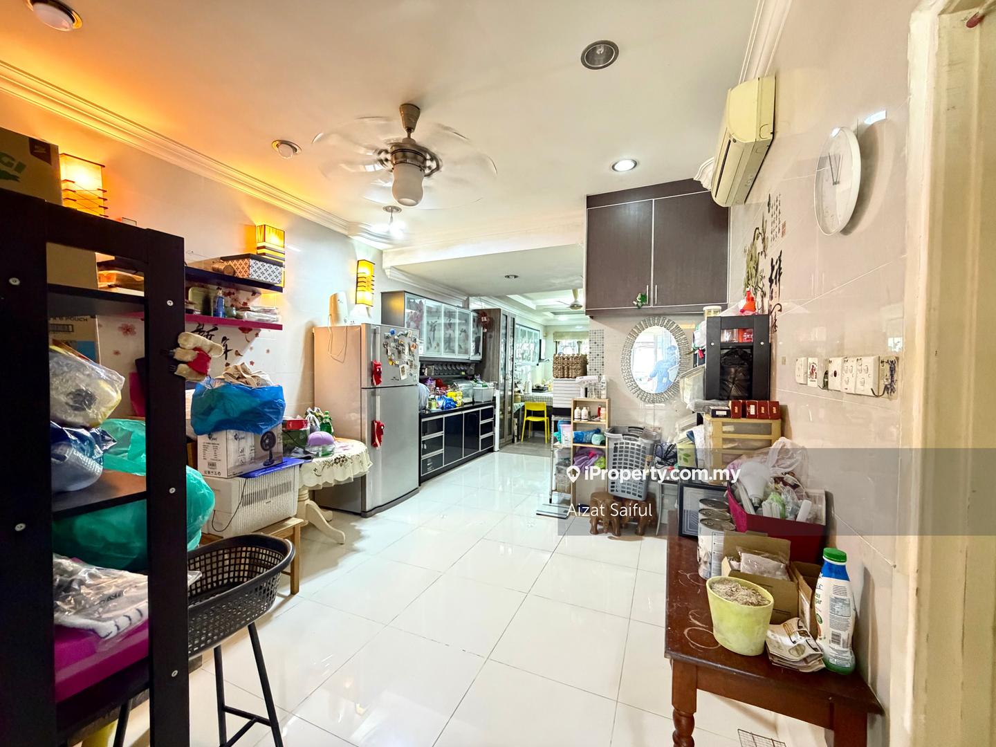 Terraced House for Sale in Taman Mutiara Indah, Puchong by Aizat Saiful - iProperty.com.my