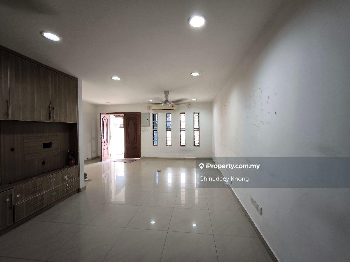 3-storey Terraced House for Sale in Pandan Indah, Ampang by Chinddeey Khong - iProperty.com.my