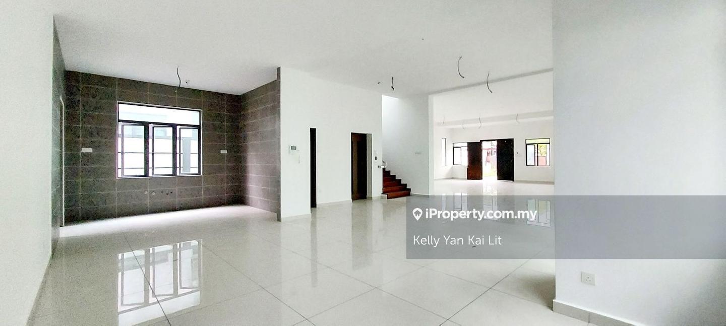 Banglo untuk Dijual di Taman Wira Mutiara, Kajang oleh Kelly Yan Kai Lit - iProperty.com.my