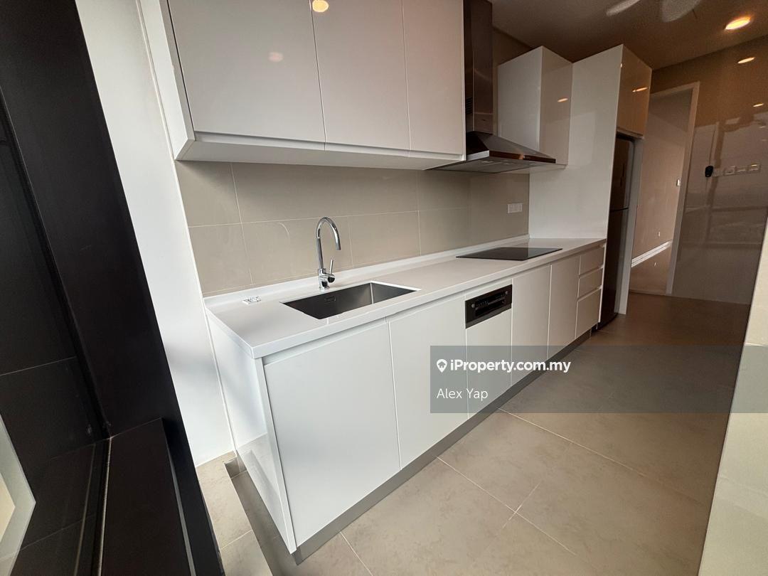 Residensi Servis untuk Disewa di Pavilion Damansara Heights oleh Alex Yap - iProperty.com.my