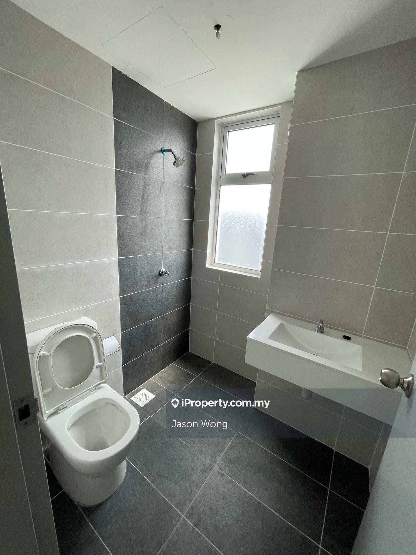 Residensi Servis untuk Dijual di Residensi MH Platinum 2 oleh Jason Wong - iProperty.com.my