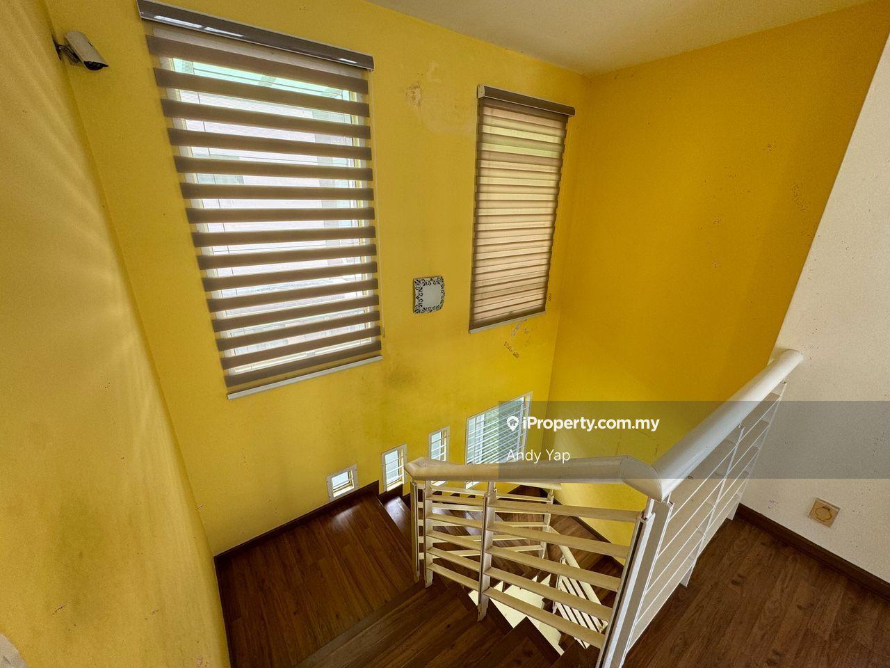 Banglo untuk Dijual di Saujana Rawang, Rawang oleh Andy Yap - iProperty.com.my