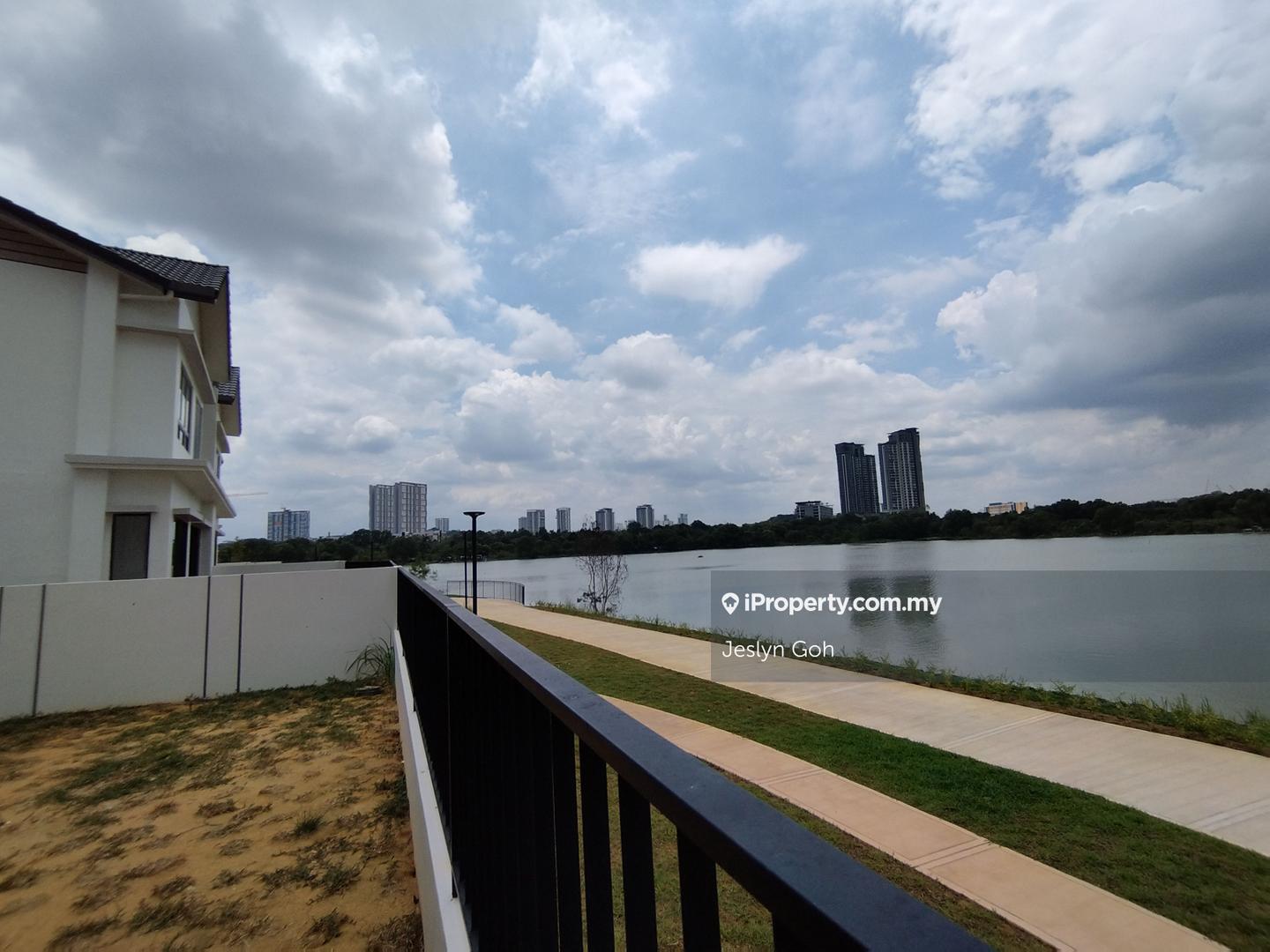 Semi-Detached House for Rent in Sejati Lakeside 2, Cyberjaya by Jeslyn Goh - iProperty.com.my